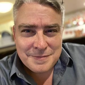 Meet your Posher, Ty